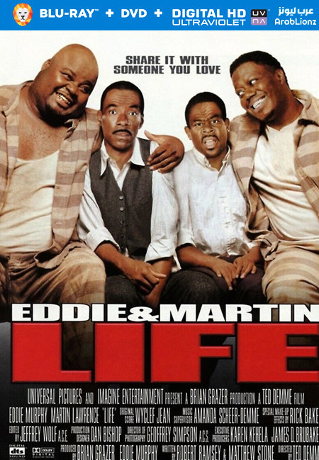 مشاهدة فيلم Life 1999 مترجم اون لاين