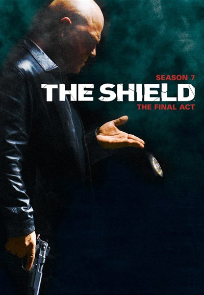 مسلسل The Shield الموسم السابع الحلقة 8 الثامنة مترجمة