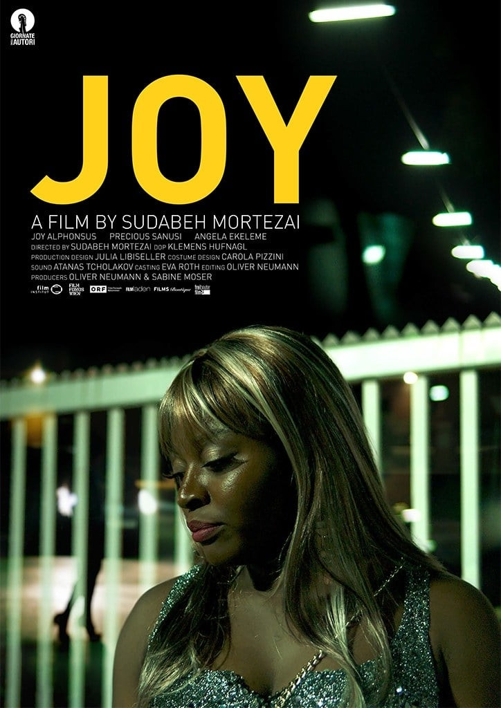 فيلم Joy 2018 مترجم اون لاين