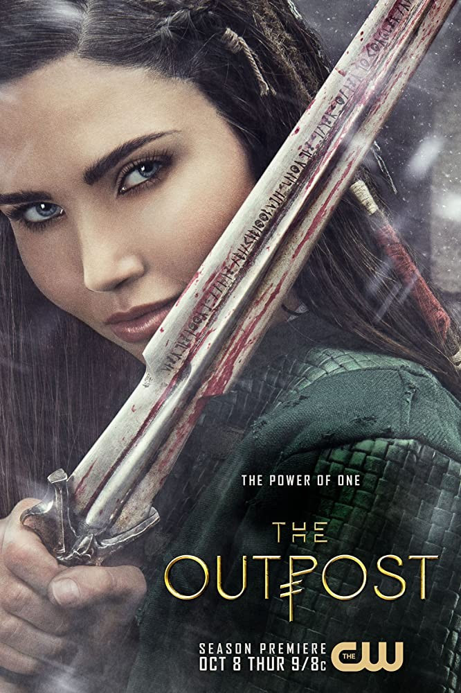 مسلسل The Outpost الموسم الثالث الحلقة 5 الخامسة مترجمة