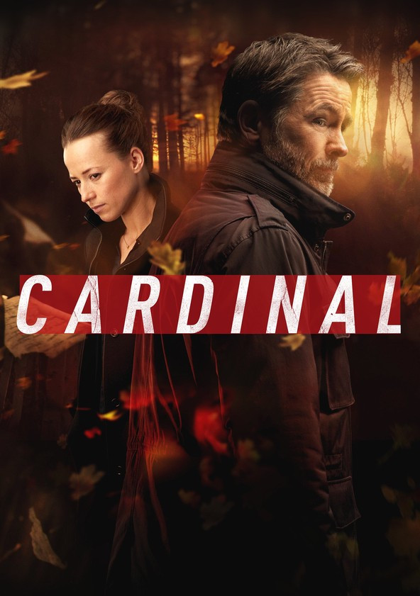 مسلسل Cardinal الموسم الرابع الحلقة 2 الثانية مترجمة