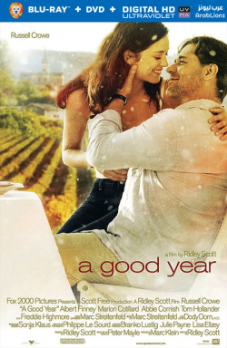 A Good Year 2006 مترجم