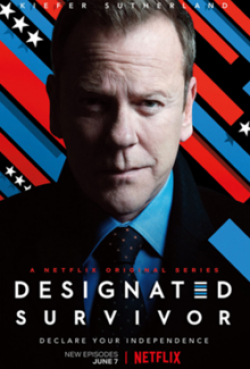 Designated Survivor الموسم 1 الحلقة 2 مترجم