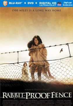 Rabbit-Proof Fence 2002 مترجم