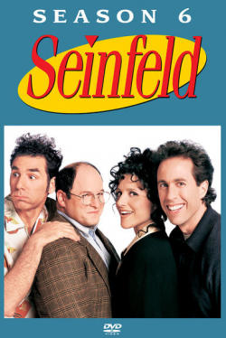 Seinfeld الموسم 1 الحلقة 10 مترجم