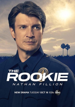 The Rookie الموسم 1 الحلقة 16 مترجم