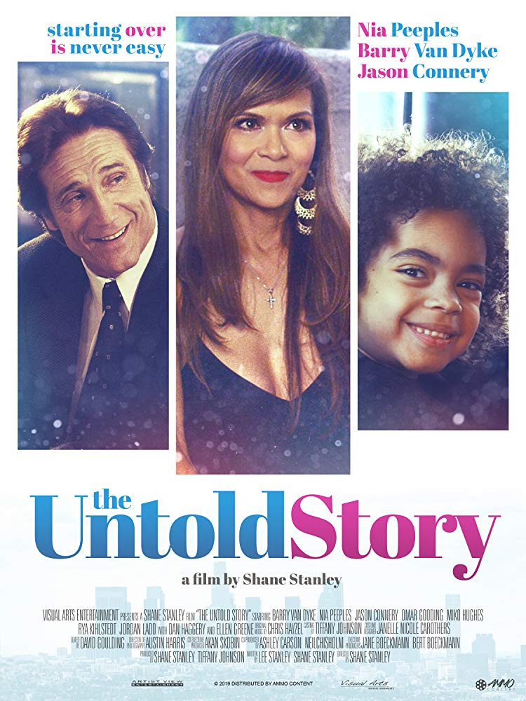 فيلم The Untold Story 2019 مترجم اون لاين