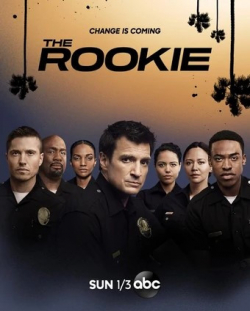 The Rookie الموسم 3 الحلقة 6 مترجم