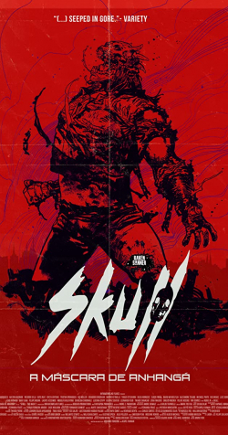 Skull: The Mask 2020 مترجم