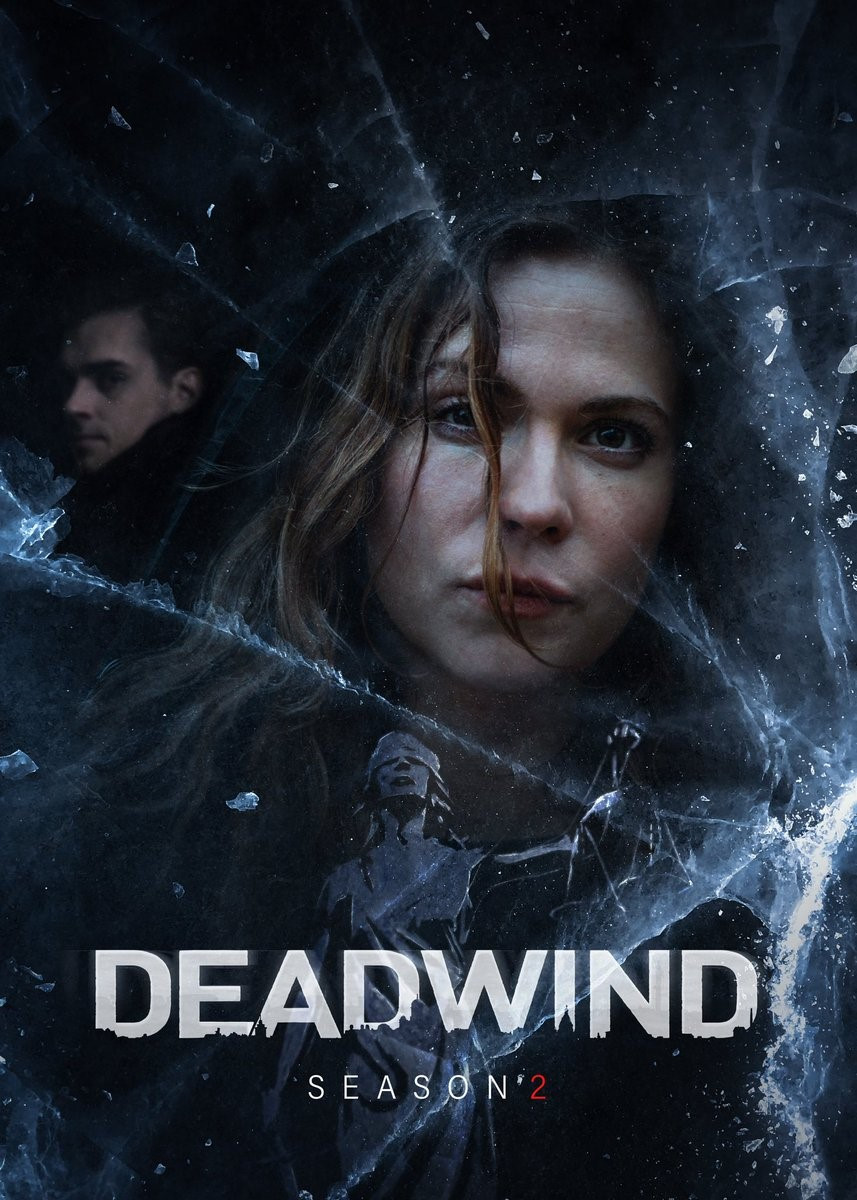 مسلسل Deadwind الموسم الثاني الحلقة 3 الثالثة مترجمة