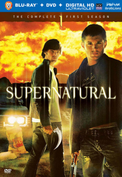 Supernatural الموسم 1 الحلقة 8 مترجم