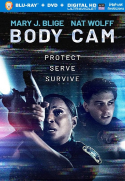 Body Cam 2020 مترجم