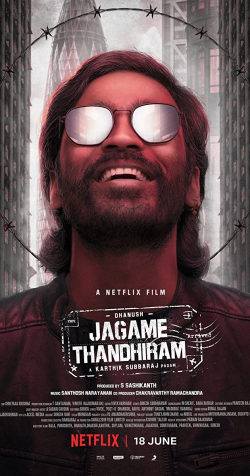 Jagame Thandhiram 2021 مترجم