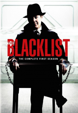 The Blacklist الموسم 1 الحلقة 16