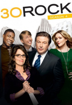 30 Rock الموسم 4 الحلقة 11 مترجم