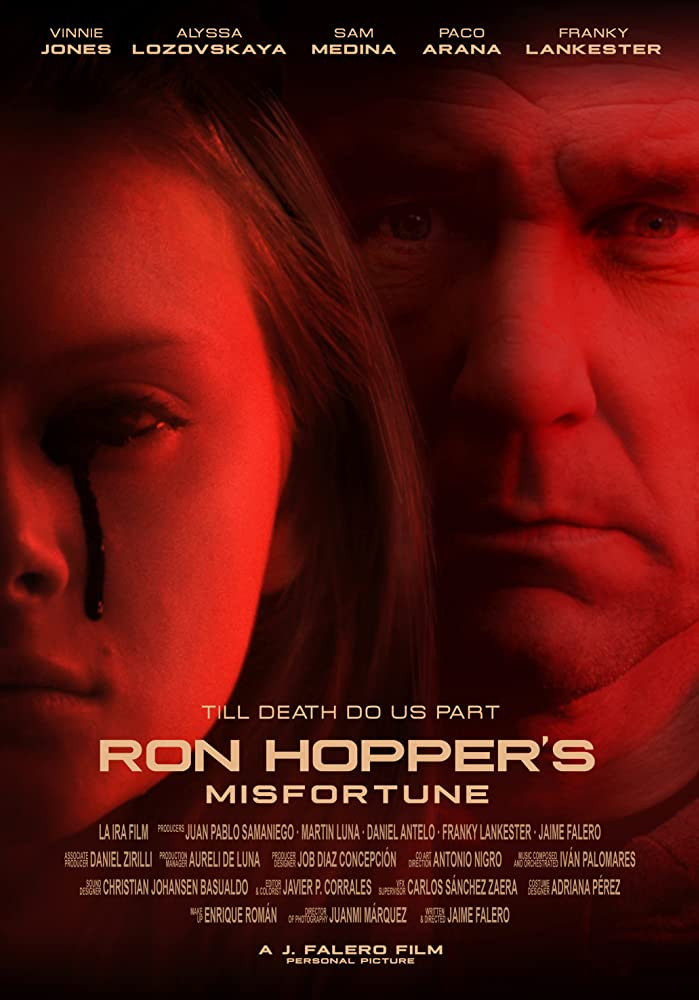 فيلم Ron Hopper’s Misfortune 2020 مترجم اون لاين