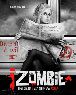 iZombie الموسم 1 الحلقة 6 مترجم