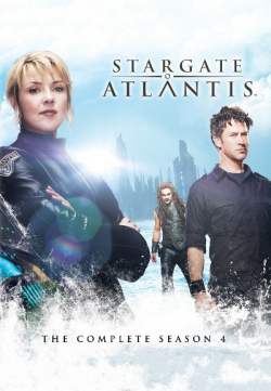 Stargate: Atlantis الموسم 4 الحلقة 20