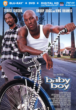 Baby Boy 2001 مترجم