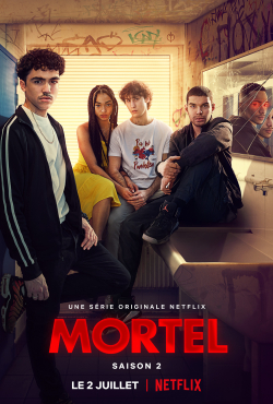 Mortel الموسم 2 الحلقة 2 مترجم