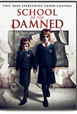 School Of The Damned 2019 مترجم