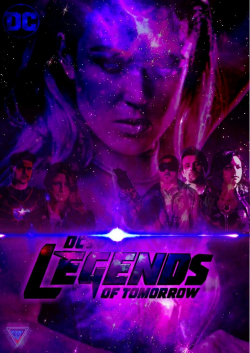 Legends of Tomorrow الموسم 6 الحلقة 6 مترجم