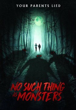 No Such Thing As Monsters 2019 مترجم