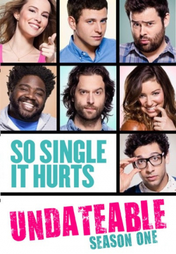 Undateable الموسم 1 الحلقة 12