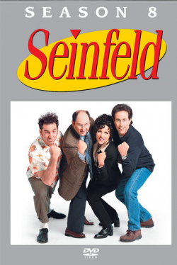 Seinfeld الموسم 1 الحلقة 19 مترجم