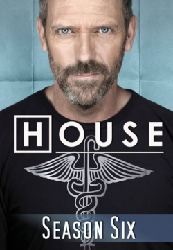 House الموسم 6 الحلقة 5 مترجم