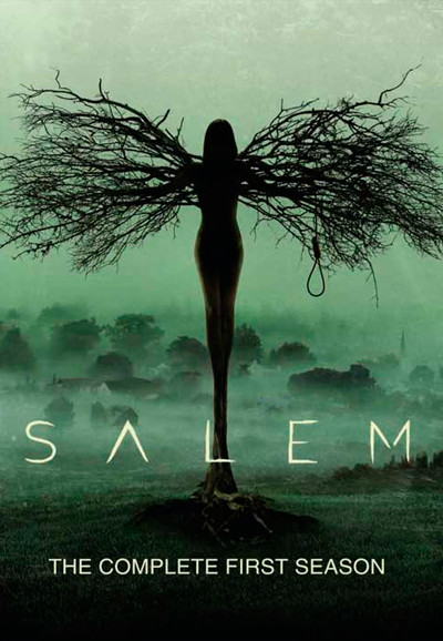 مسلسل Salem الموسم الاول الحلقة 9 التاسعة مترجمة