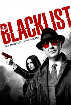 The Blacklist الموسم 3 الحلقة 20