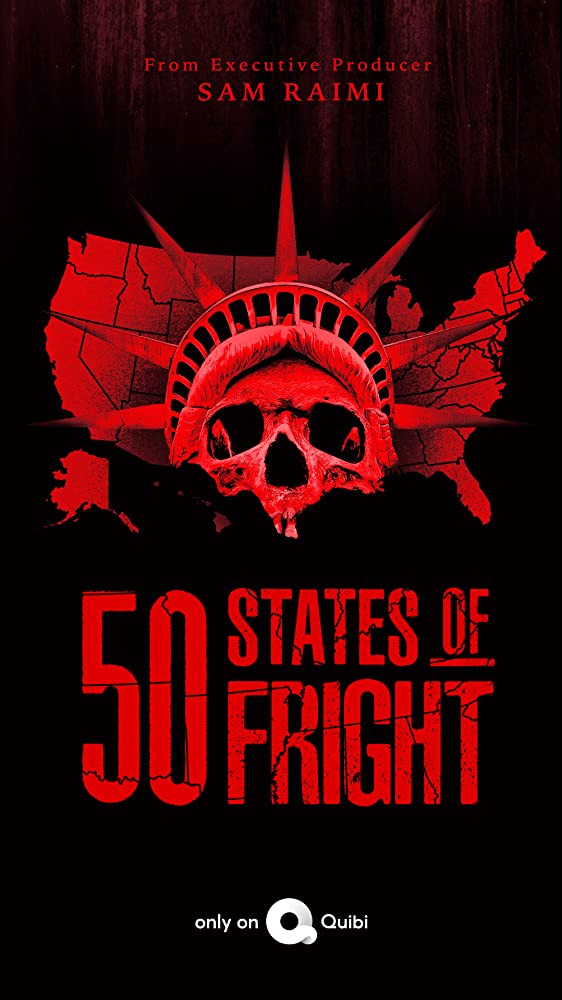 مسلسل 50 States of Fright الموسم الاول الحلقة 11 الحادية عشر مترجمة