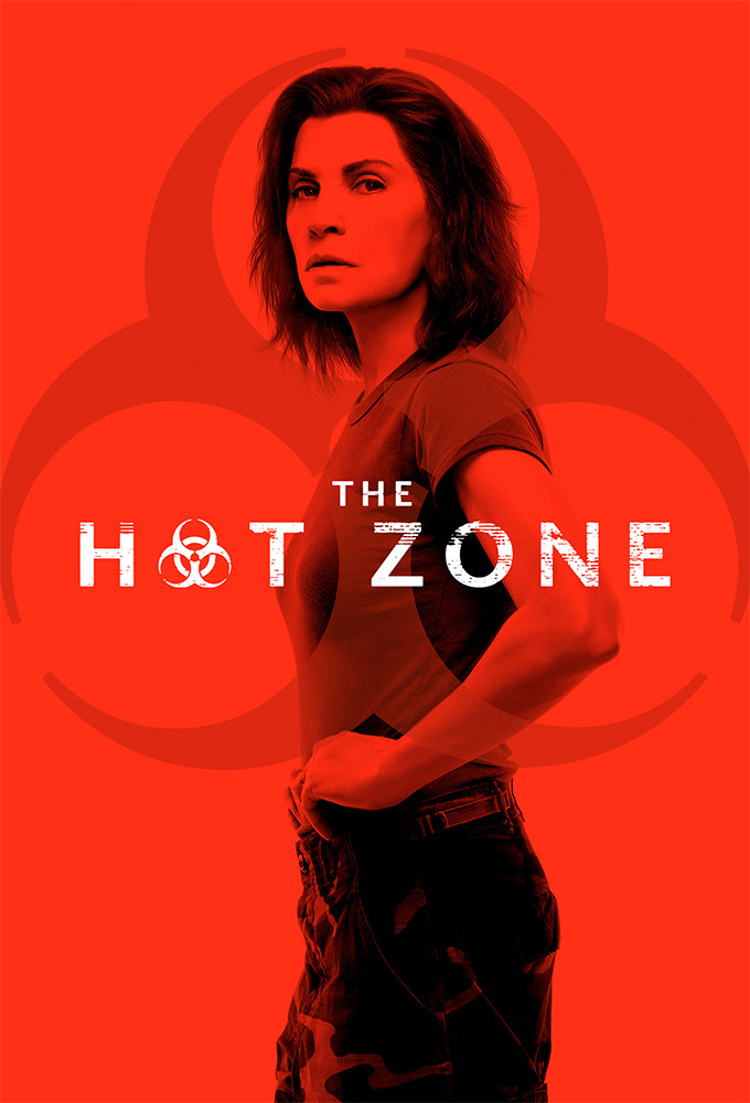 مسلسل The Hot Zone الموسم 1 الاول الحلقة 5 الخامسة مترجمة