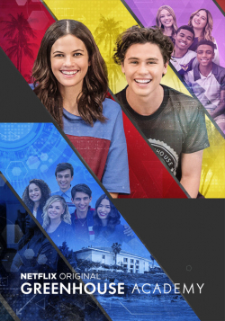 Greenhouse Academy الموسم 1 الحلقة 2 مترجم