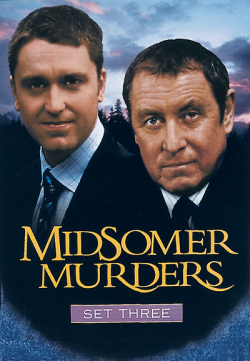 Midsomer Murders الموسم 3 الحلقة 1