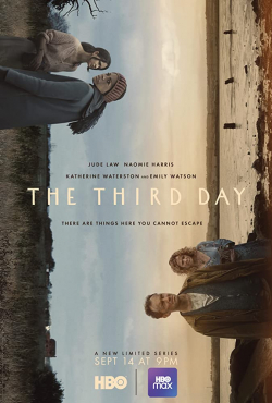 The Third Day الموسم 1 الحلقة 5 مترجم