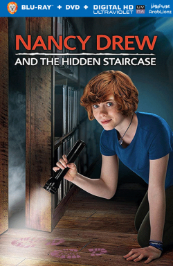 Nancy Drew and the Hidden Staircase 2019 مترجم