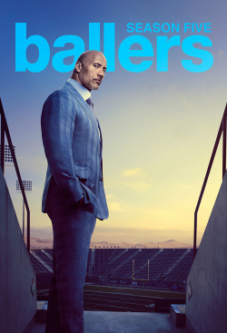 Ballers الموسم 1 الحلقة 6 مترجم