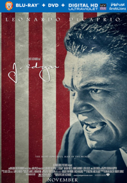 J. Edgar 2011 مترجم