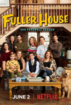 Fuller House الموسم 5 الحلقة 7 مترجم