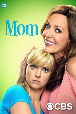 Mom S04E13 الموسم 4 الحلقة 13