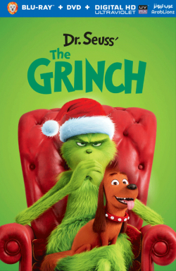 The Grinch 2018 مترجم