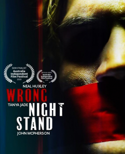 Wrong Night Stand 2018 مترجم