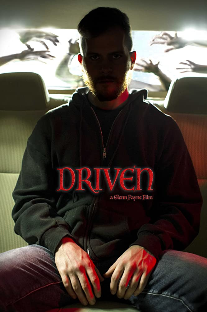 فيلم Driven 2019 مترجم اون لاين