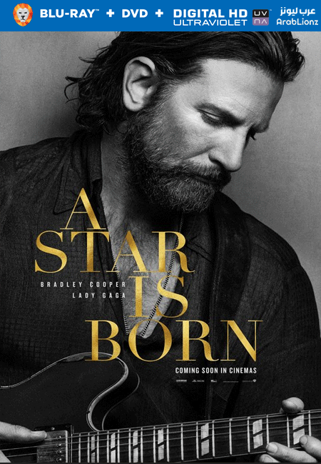 مشاهدة فيلم A Star Is Born 2018 مترجم