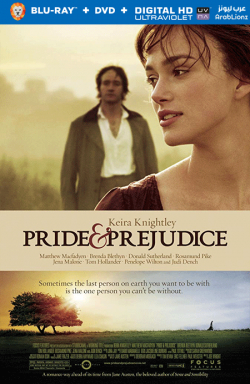 Pride & Prejudice 2005 مترجم