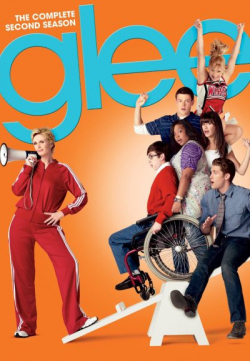 Glee الموسم 1 الحلقة 9 مترجم