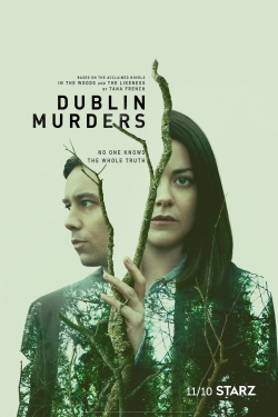 Dublin Murders الموسم 1 الحلقة 3 مترجم