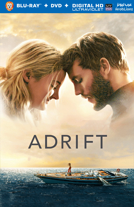 مشاهدة فيلم Adrift 2018 مترجم